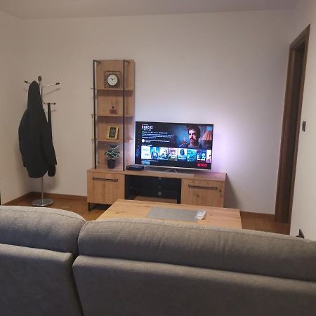 Nibela Apartments Загреб Екстериор снимка