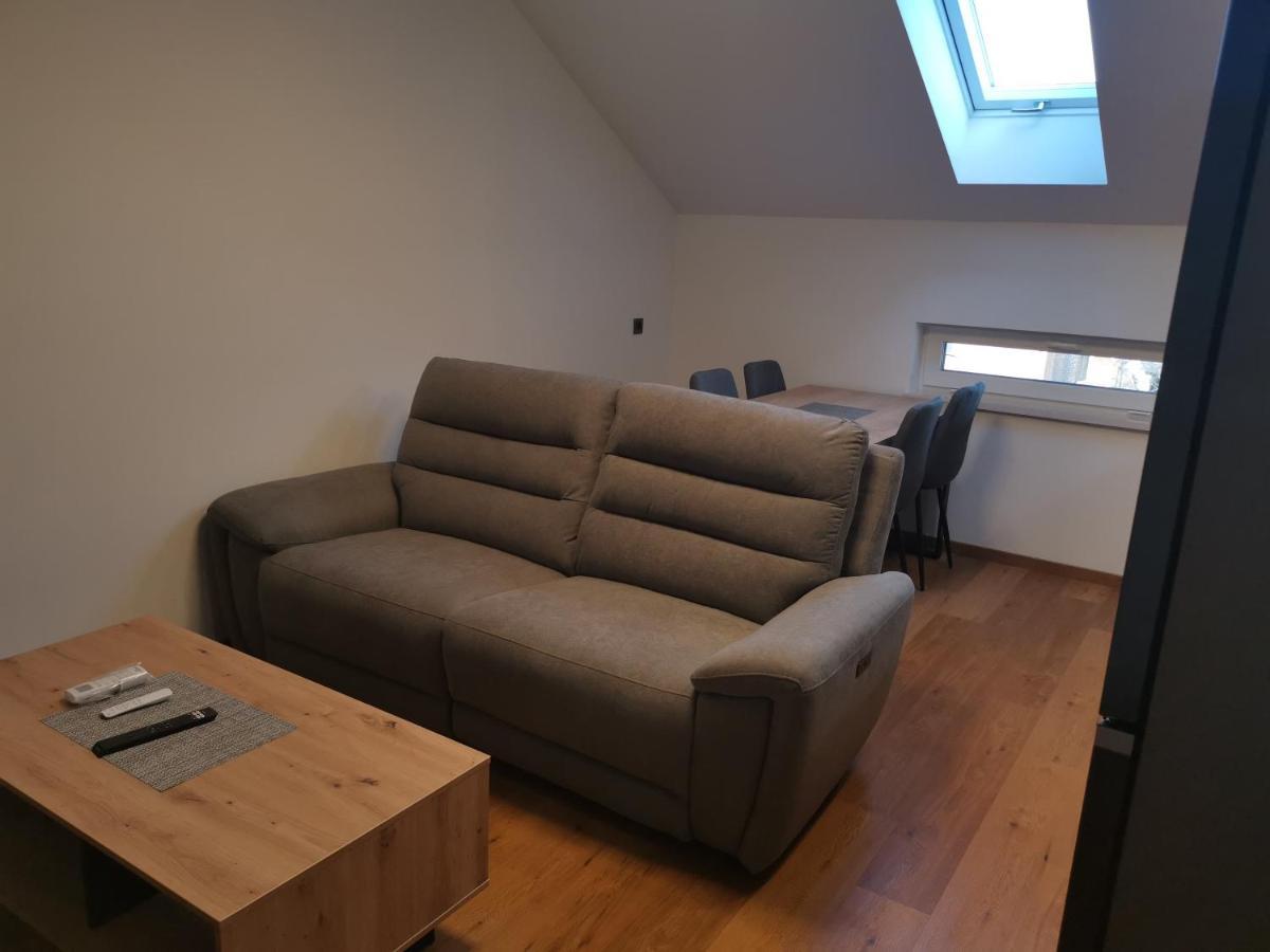 Nibela Apartments Загреб Екстериор снимка