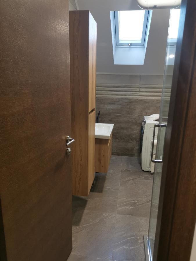 Nibela Apartments Загреб Екстериор снимка