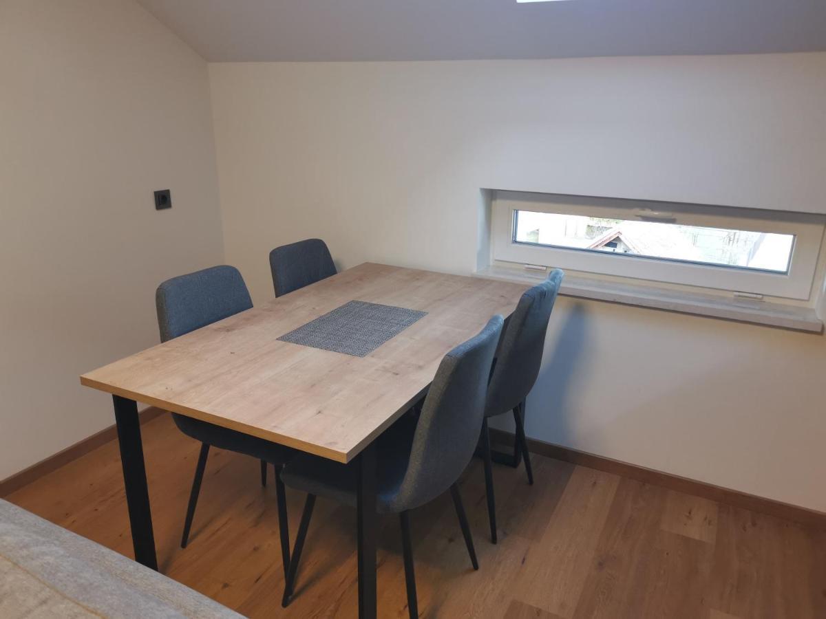 Nibela Apartments Загреб Екстериор снимка