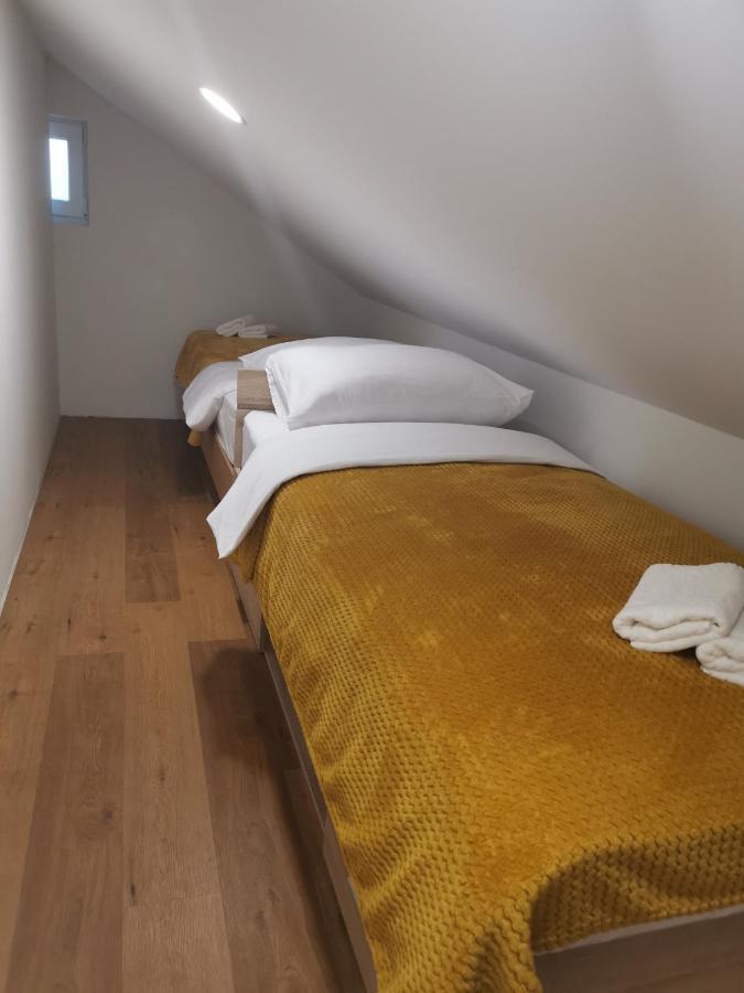 Nibela Apartments Загреб Екстериор снимка
