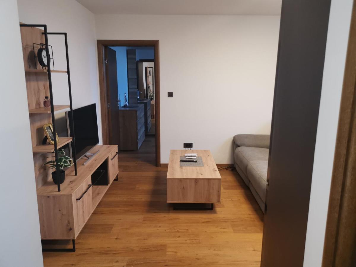 Nibela Apartments Загреб Екстериор снимка