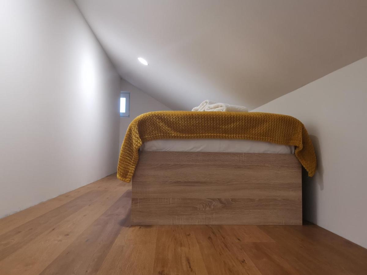 Nibela Apartments Загреб Екстериор снимка