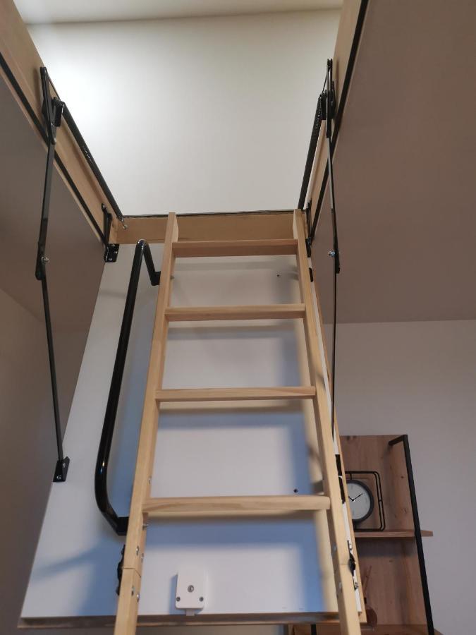 Nibela Apartments Загреб Екстериор снимка