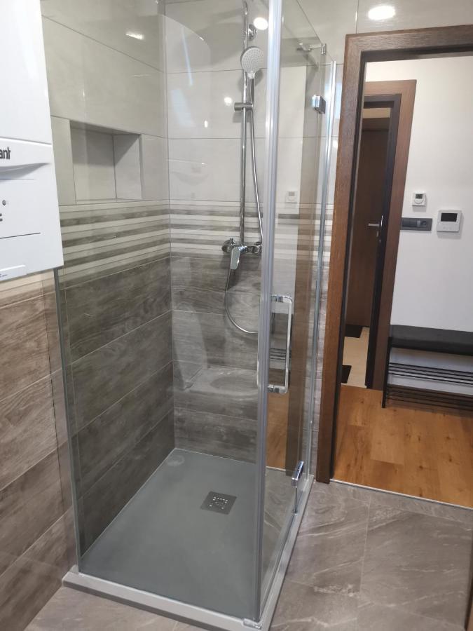 Nibela Apartments Загреб Екстериор снимка