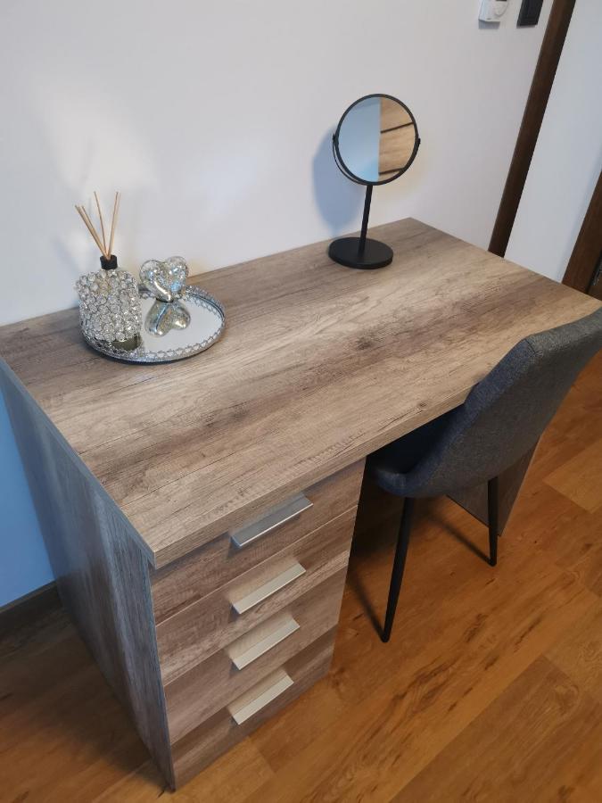 Nibela Apartments Загреб Екстериор снимка